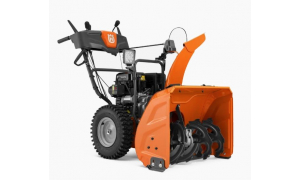 Fraise a neige HUSQVARNA ST 269