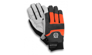 Gants Technical Husqvarna Anti-coupure Classe 1