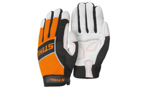 Gants de Travail Advance Ergo MS Stihl
