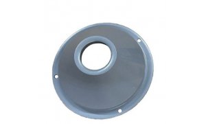 Cône de protection du moteur GRIN pour tondeuse 