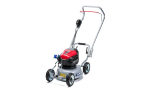 Tondeuse à batterie GRIN BM37-82V