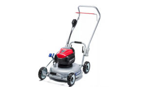 Tondeuse à batterie GRIN BM46-82V