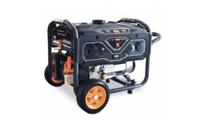 Groupe électrogène KPC 4050