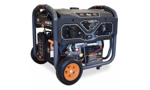 Groupe électrogène KPC 6875 E