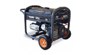 Groupe électrogène KPC 8750 E