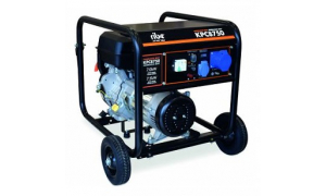 Groupe électrogène KPC 8750