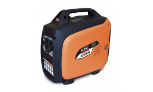 Groupe électrogène KPC K2250IG