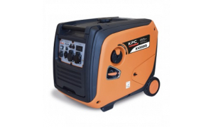 Groupe électrogène KPC K4500IG