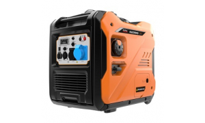 Groupe électrogène KPC K6250IG