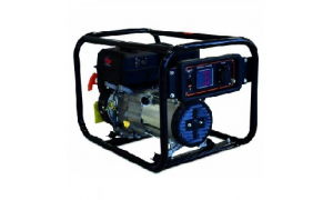 Groupe éléctrogène KPC 3900 G