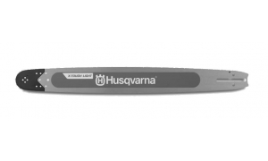 Guide Husqvarna - X-THOUGH LIGHT 3/8"- 1.5 - 80 cm - 599656605
