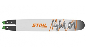 Guide STIHL Rollomatic Light P04 - 3/8" P - 1.3 - 35 cm - 30050007409