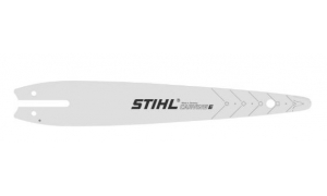 Guide STIHL Rollomatic E Effilé - Carving- 1/4" P - 1.1 - 30 cm - 30050003105