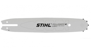 Guide STIHL Rollomatic E Light - 3/8" P - 1.3 - 30 cm - 30050007405