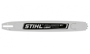 Guide STIHL Rollomatic ES Light - 3/8" - 1.6 - 71 cm - 30030002038