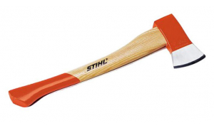 HACHETTE DE BÛCHERON AX 6 Stihl