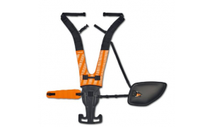 Harnais FS Advance X-FLEX - Harnais Stihl