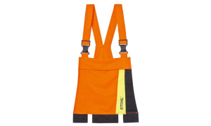 Haut de Salopette Protect MS STIHL