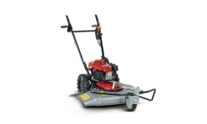 Debroussailleuse a roues HONDA UM 616 EE