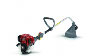 Coupe bordure HONDA UMS 425 LN