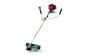 Debroussailleuse HONDA UMK 425 UE