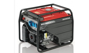 Groupes électrogène HONDA EG 3600 CL