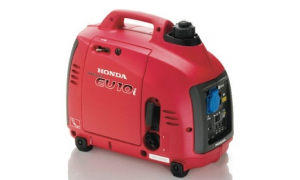 Groupes électrogène HONDA EU 10 I
