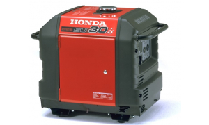 Groupes électrogène HONDA EU 30 IS