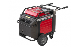 Groupes électrogène HONDA EU 70 IS