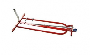 Lève Autoportée Honda