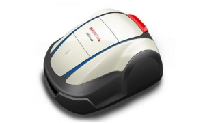 Tondeuse robot HONDA Miimo HRM 2500 LIVE