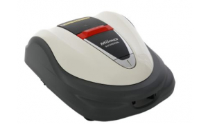 Tondeuse robot HONDA Miimo HRM 3000 LIVE