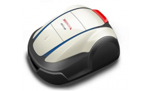 Tondeuse robot HONDA Miimo HRM 4000 LIVE