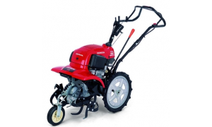 Motoculteur HONDA FF 300