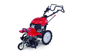 Motoculteur HONDA FF 500