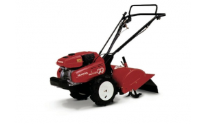 Rotobineuse HONDA FR 750