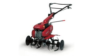 Motoculteur HONDA F 510 en 138 avec 6 fraises