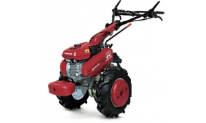 Motoculteur HONDA F 560 (Nu)