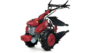 Motoculteur HONDA F 560 avec Kit Labour