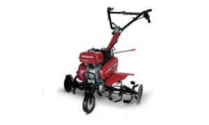 Motoculteur HONDA FJ 500 DER avec 6 fraises