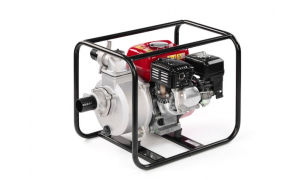 Motopompe HONDA WB 20 XT