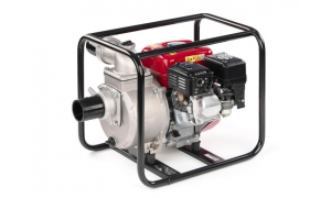 Motopompe HONDA WB 30 XT