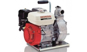 Motopompe HONDA WH 15 X