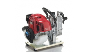 Motopompe HONDA WX 10