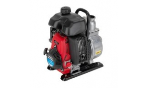 Motopompe HONDA WX 15