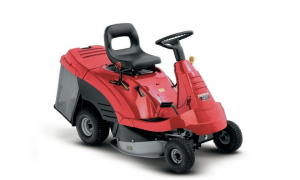 Tondeuse Autoportée HONDA HF 1211 HE