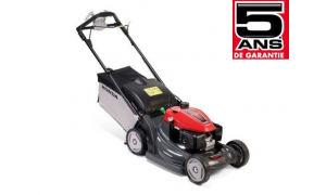Tondeuse HONDA HRX 476 VK