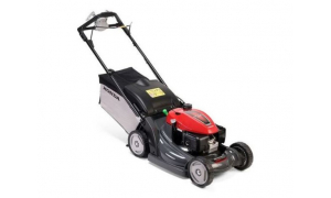 Tondeuse HONDA HRX 476 VKEA