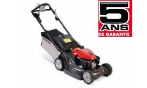 Tondeuse HONDA HRX 476 VY