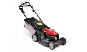 Tondeuse HONDA HRX 476 VYEA